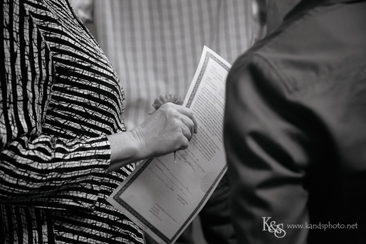 Dallas Wedding Photographers - K & S Photography dallas same sex weddings